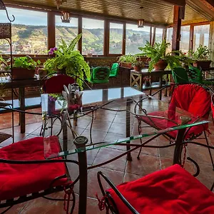 Penthouse *** Tbilissi