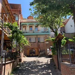 Betlemi Old Town *** Tbilissi