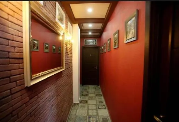Hotel Marani Boutique à Tbilissi