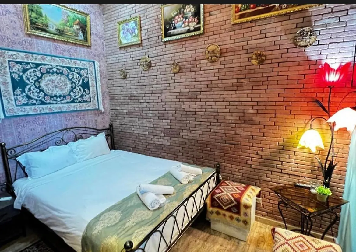 Hotel Marani Boutique à Tbilissi