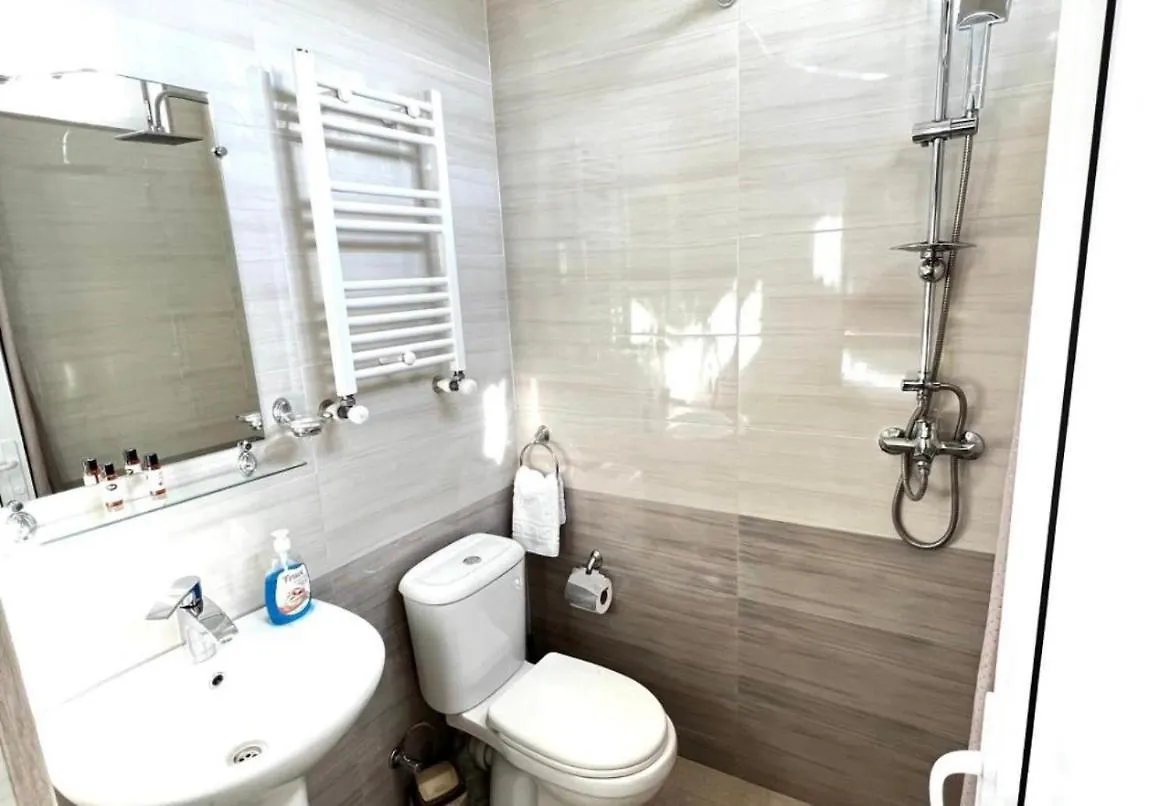 Hotel Marani Boutique à Tbilissi