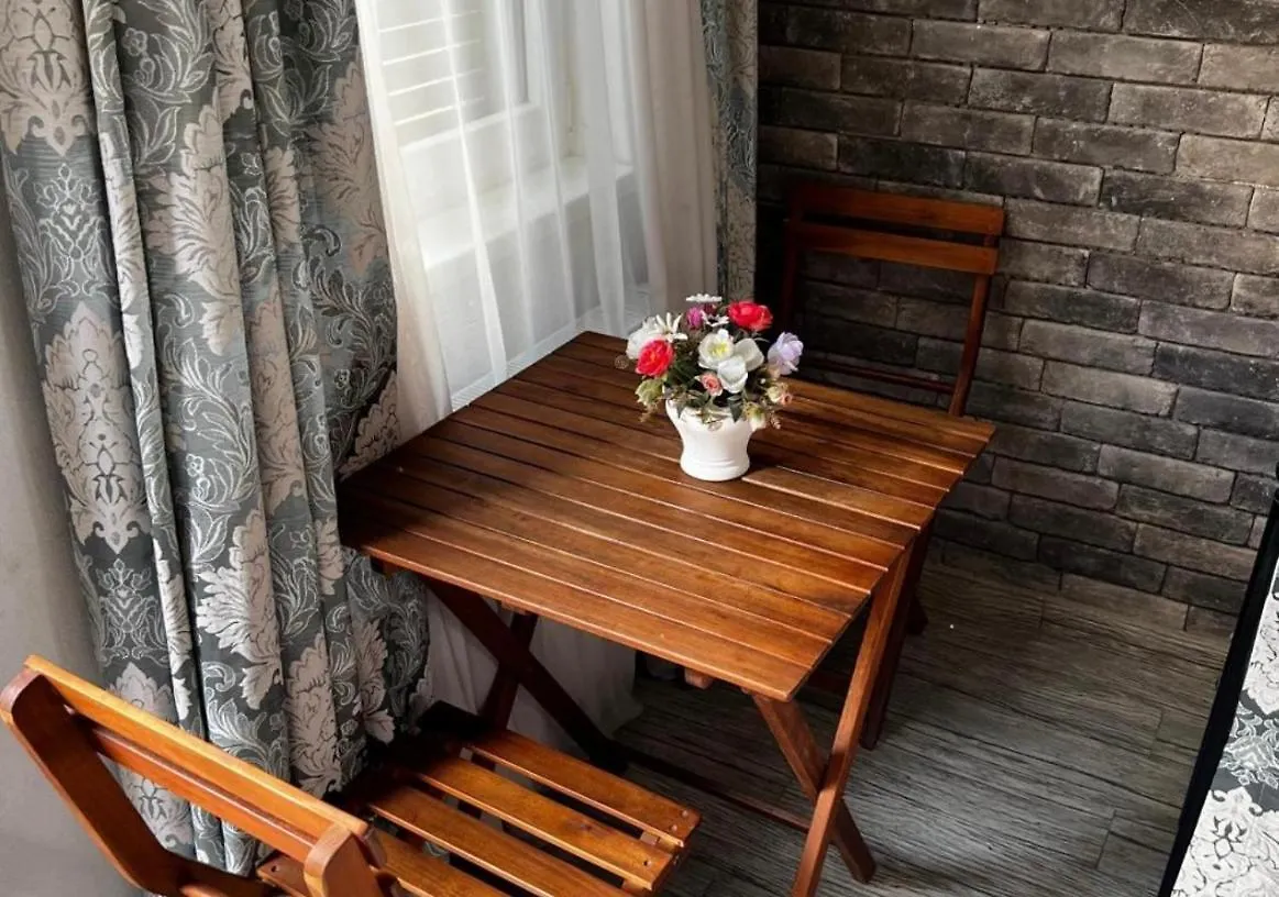 Hotel Marani Boutique à Tbilissi