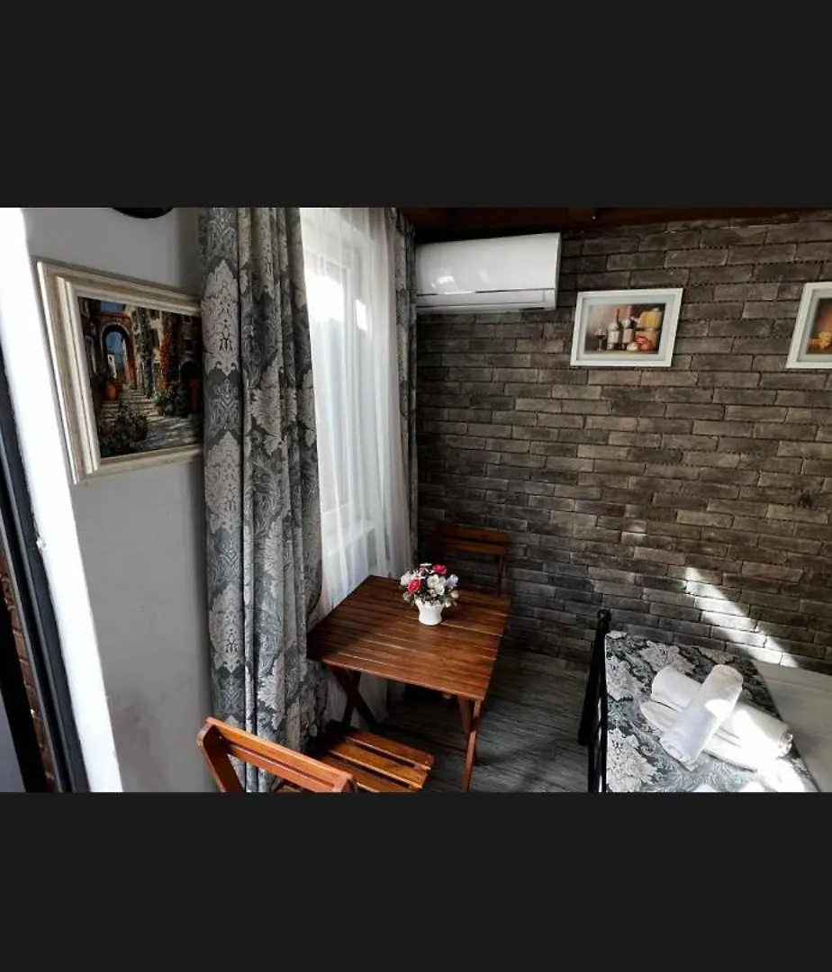 Hotel Marani Boutique à Tbilissi