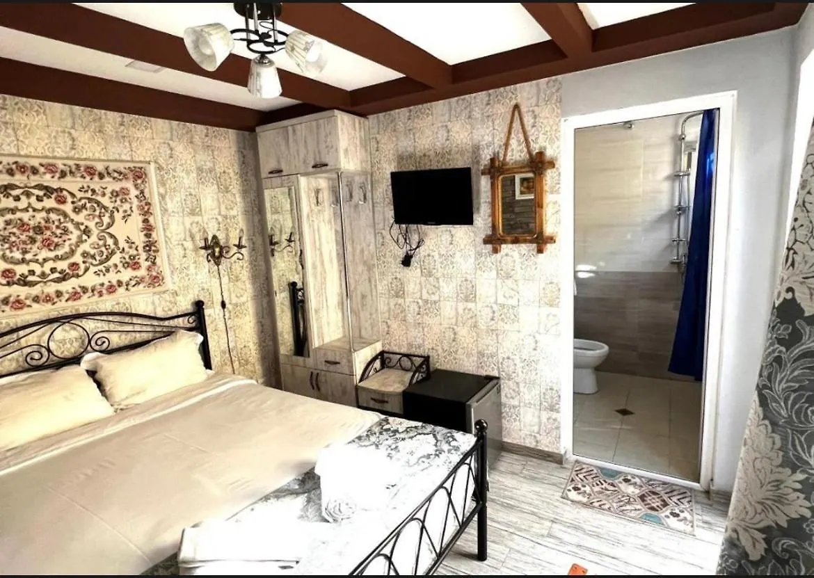 Hotel Marani Boutique à Tbilissi