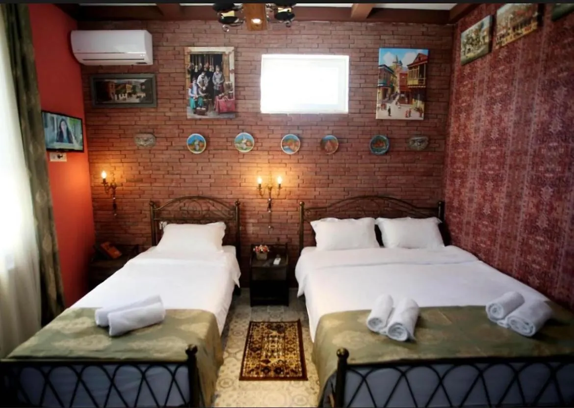 Hotel Marani Boutique à Tbilissi