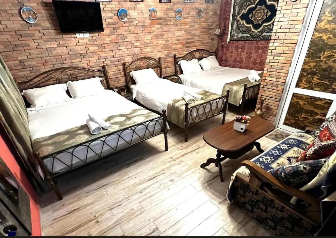 Hotel Marani Boutique à Tbilissi