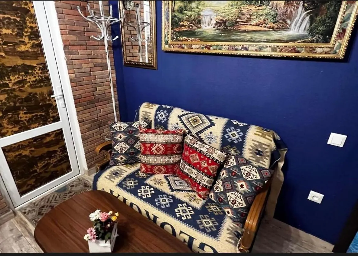 Hotel Marani Boutique à Tbilissi