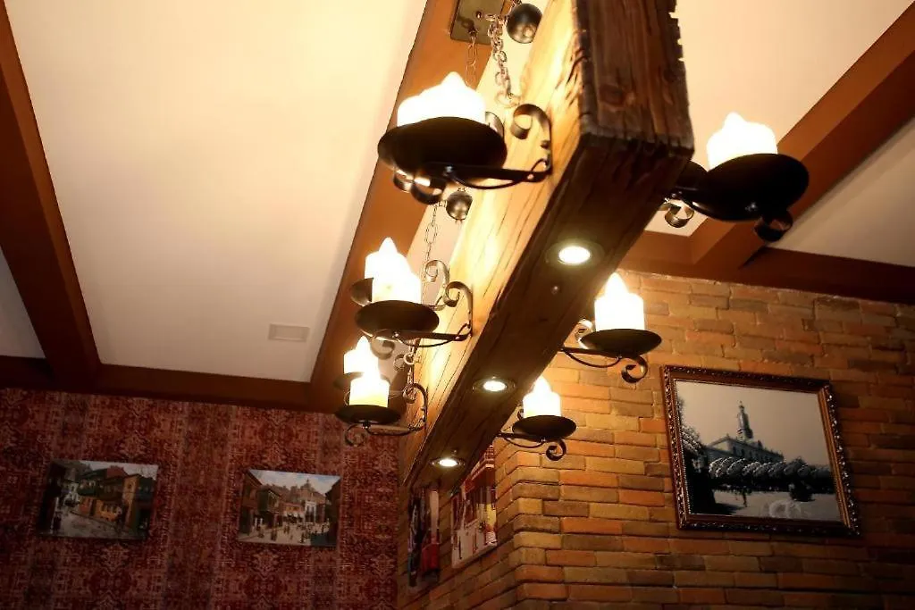 Hotel Marani Boutique à Tbilissi