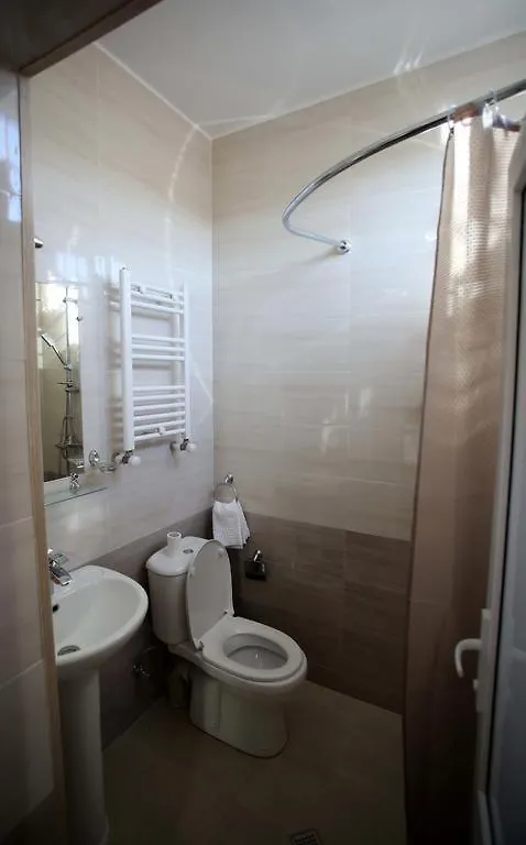 Hotel Marani Boutique à Tbilissi