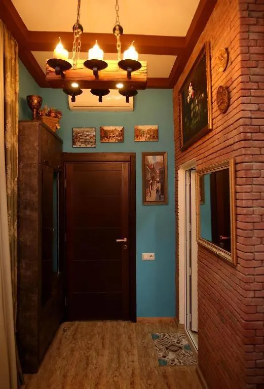 Hotel Marani Boutique à Tbilissi