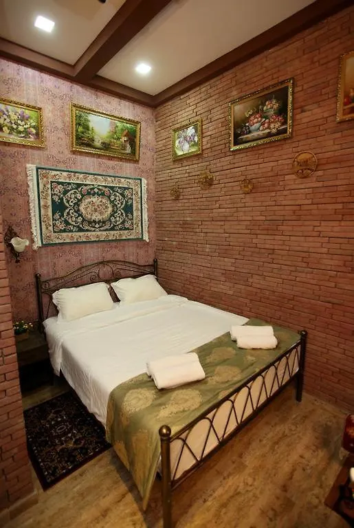 Hotel Marani Boutique à Tbilissi